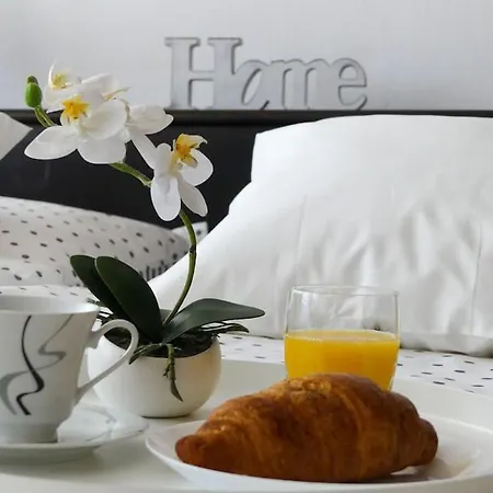 Apartamento My Splity Nest