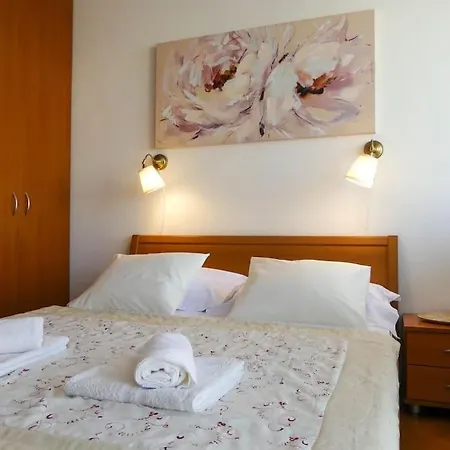 My Splity Nest Apartamento