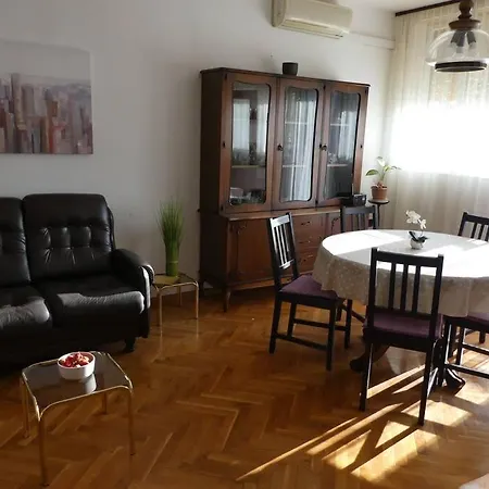 My Splity Nest Apartmán