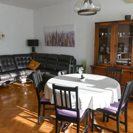 My Splity Nest Apartmán Split