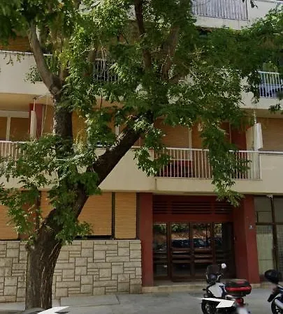 My Splity Nest Apartment