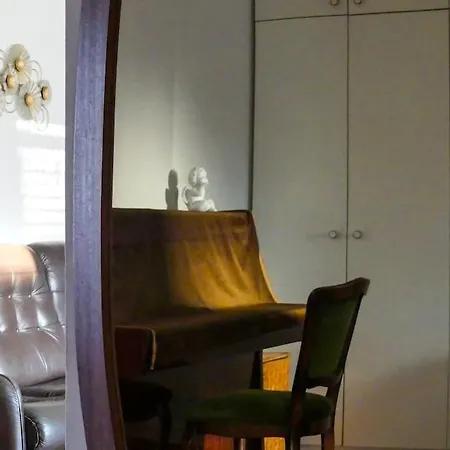 My Splity Nest Split