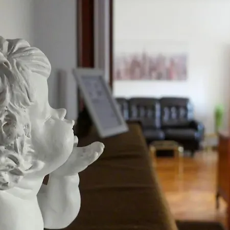 My Splity Nest Апартаменты