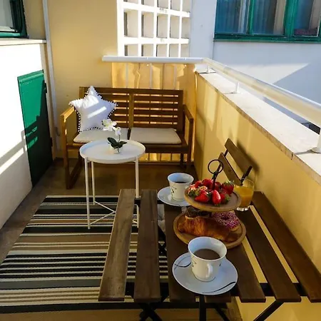 My Splity Nest Сплит