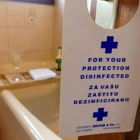 Appartamento My Splity Nest *