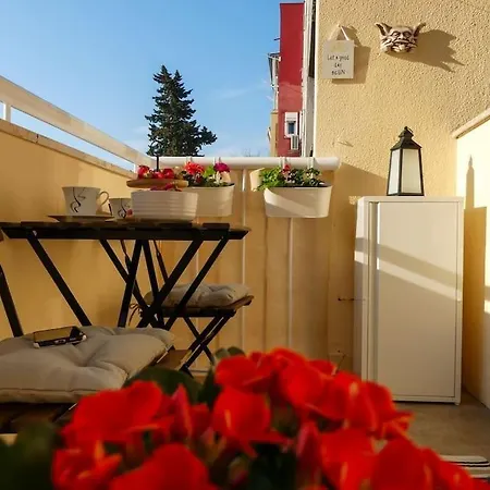 My Splity Nest * Spalato