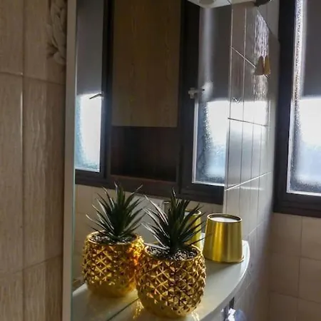 My Splity Nest Сплит