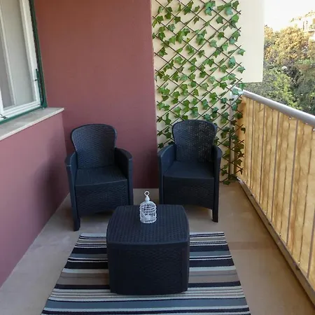 Appartamento My Splity Nest Spalato