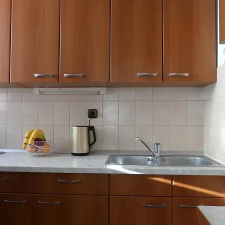 My Splity Nest Spalato