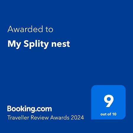 My Splity Nest *