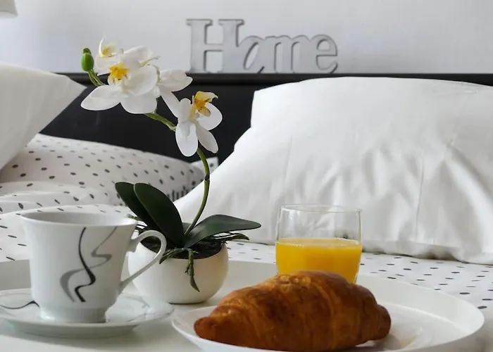 Apartament My Splity Nest