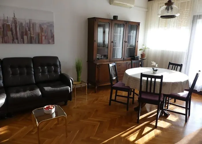 My Splity Nest Apartament