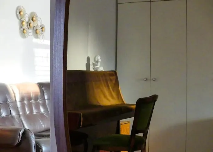 My Splity Nest Split