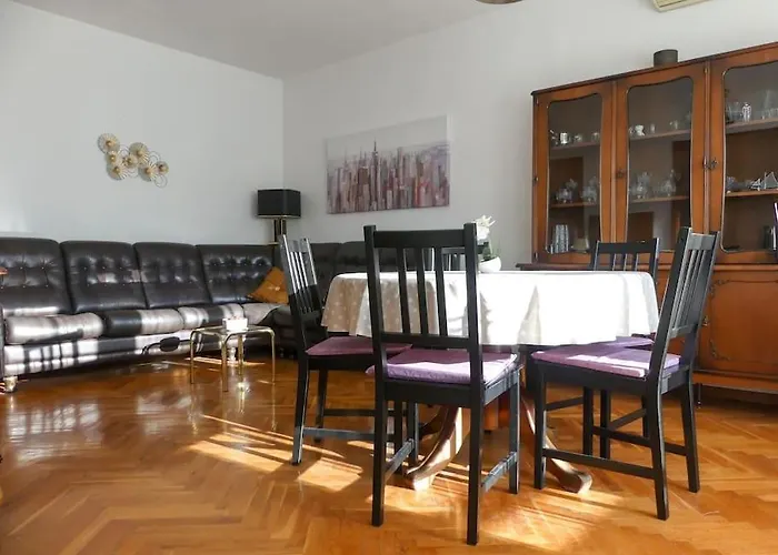 Apartament My Splity Nest