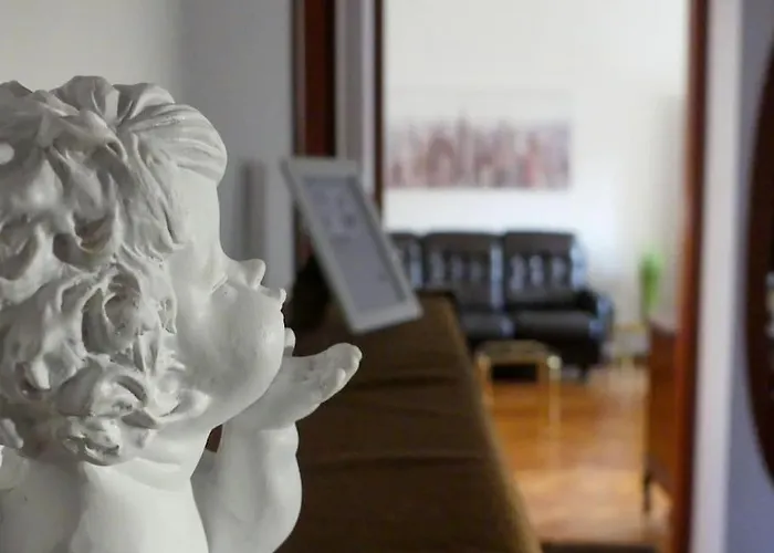 My Splity Nest Apartament