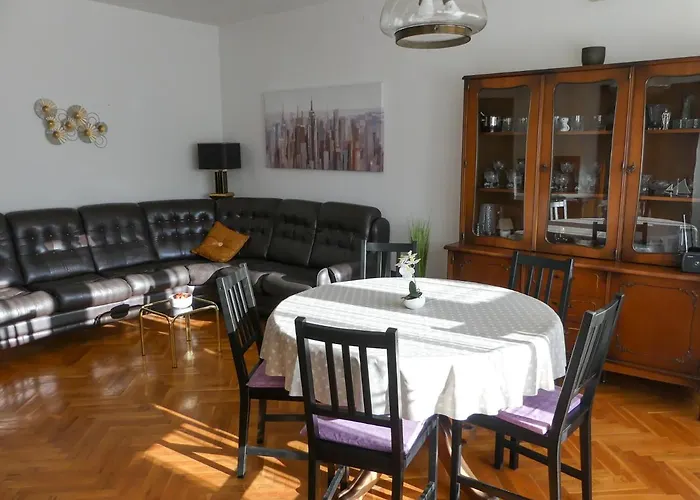 My Splity Nest Apartament Split