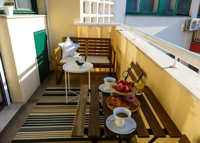 My Splity Nest Split