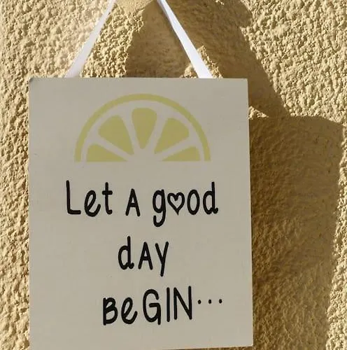 My Splity Nest Apartament Split