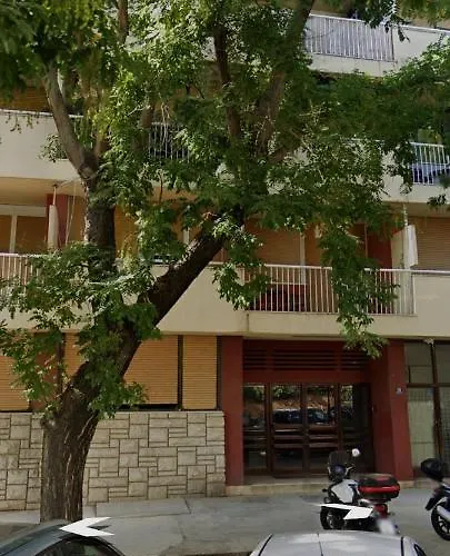 My Splity Nest Apartament