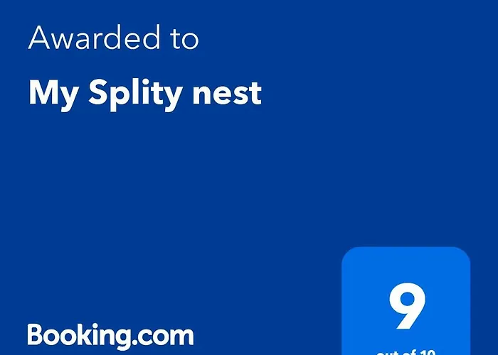 My Splity Nest *